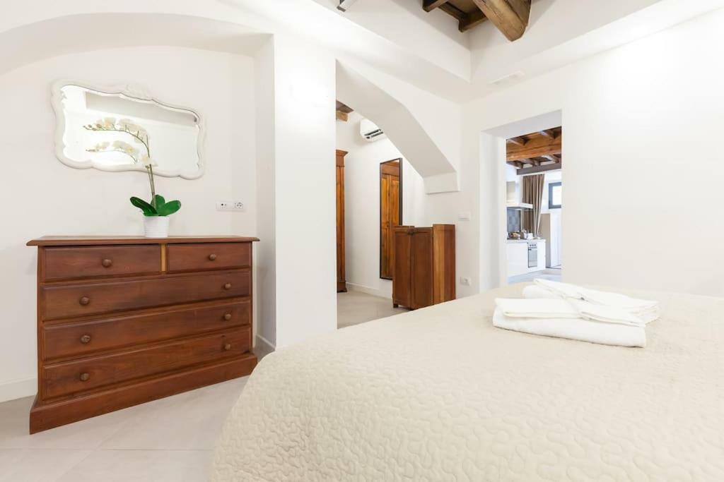 Maison Romana Loft Kültér fotó