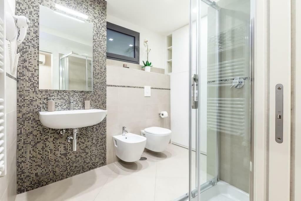 Maison Romana Loft Kültér fotó