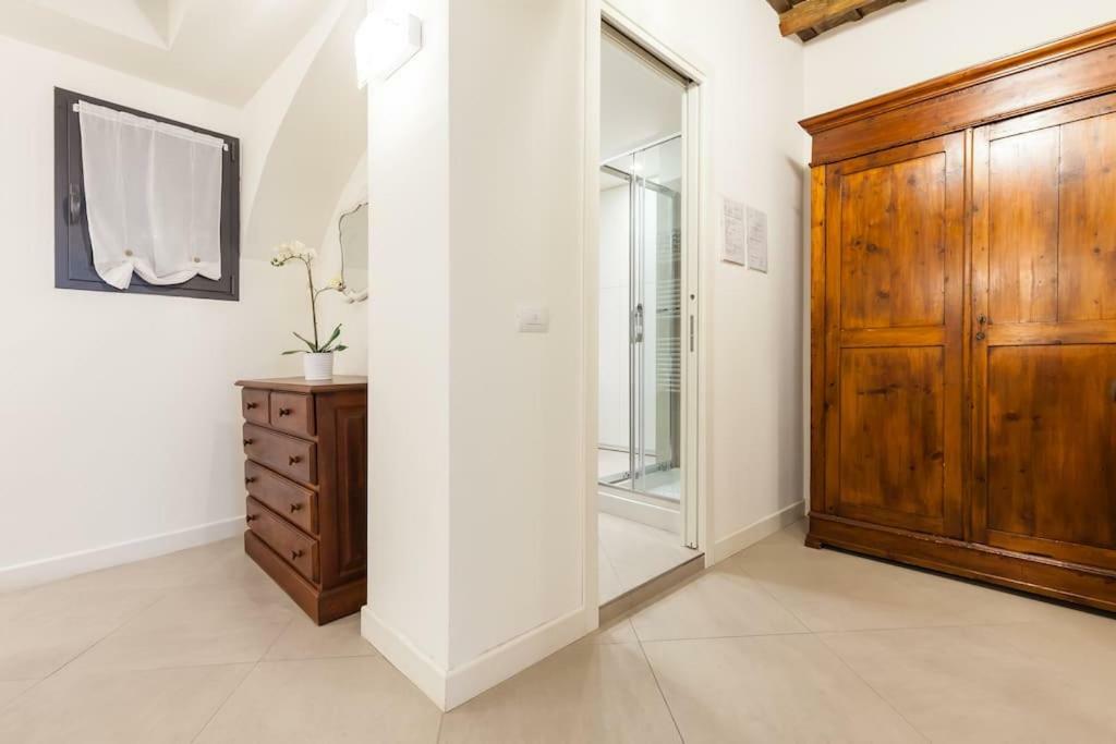 Maison Romana Loft Kültér fotó